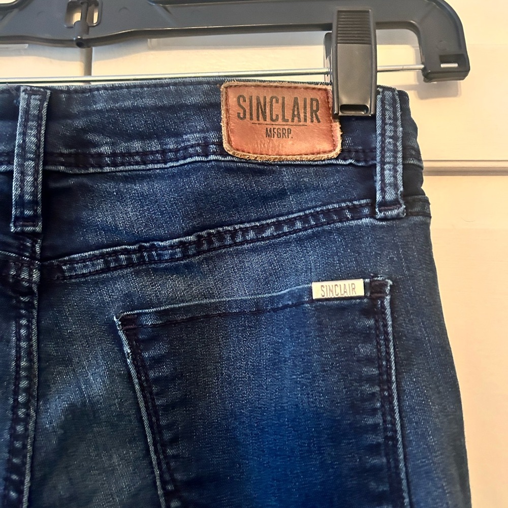Sinclair MFGRP jeans